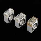 Maxbell 50A 100A 150A Automotive Cartridge Fuse Block Kit for Yacht Car Truck SUV