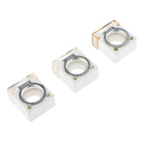 Maxbell 50A 100A 150A Automotive Cartridge Fuse Block Kit for Yacht Car Truck SUV