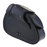 Maxbell Saddlebags Right Side Storage For Honda VTX Yamaha V-Star XVS 650 950 1100