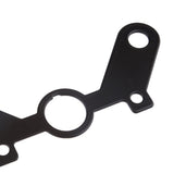 Maxbell Motorcycle Instrument Metal Bracket Stand Support For Speedometer Odometer