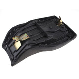 Max Chinese ATV Quad 4 Wheeler Seat Assembly Pads for 50cc 70cc 90cc 110cc 125cc