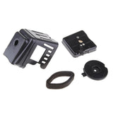 Maxbell Air Filter Box for 33cc 43cc 47cc 49cc Mini Pocket Dirt Bike Scooter