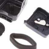 Maxbell Air Filter Box for 33cc 43cc 47cc 49cc Mini Pocket Dirt Bike Scooter