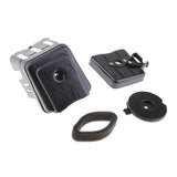Maxbell Air Filter Box for 33cc 43cc 47cc 49cc Mini Pocket Dirt Bike Scooter