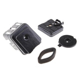 Maxbell Air Filter Box for 33cc 43cc 47cc 49cc Mini Pocket Dirt Bike Scooter