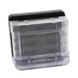 Maxbell 6-Way Fuse Block – Fuse Box with LED Warning Indicator & Cover for Automotive Car Boat Marine RV Truck DC 32V