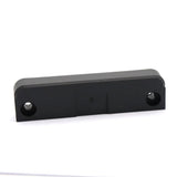 Maxbell 6-Way Fuse Block – Fuse Box with LED Warning Indicator & Cover for Automotive Car Boat Marine RV Truck DC 32V