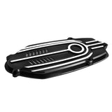 Max Motorcycle Front Engine Case Cover Breast Plate for BMW R NINE T 9T 14-17