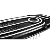 Max Motorcycle Front Engine Case Cover Breast Plate for BMW R NINE T 9T 14-17