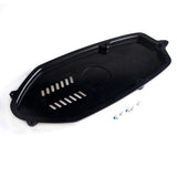 Max Motorcycle Front Engine Case Cover Breast Plate for BMW R NINE T 9T 14-17