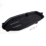 Max Motorcycle Front Engine Case Cover Breast Plate for BMW R NINE T 9T 14-17