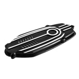 Max Motorcycle Front Engine Case Cover Breast Plate for BMW R NINE T 9T 14-17