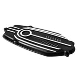 Max Motorcycle Front Engine Case Cover Breast Plate for BMW R NINE T 9T 14-17