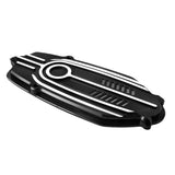 Max Motorcycle Front Engine Case Cover Breast Plate for BMW R NINE T 9T 14-17