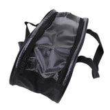 Maxbell 4pcs Saddlebag Packing Cube Liner Set for Harley Street Glide FLH Touring