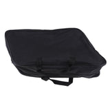 Maxbell 4pcs Saddlebag Packing Cube Liner Set for Harley Street Glide FLH Touring