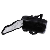 Maxbell 4pcs Saddlebag Packing Cube Liner Set for Harley Street Glide FLH Touring