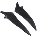 Maxbell Air Duct Tube Cover Fairing Plastic For Yamaha YZF R1 2009-2014 Unpainted