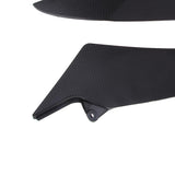 Maxbell Air Duct Tube Cover Fairing Plastic For Yamaha YZF R1 2009-2014 Unpainted