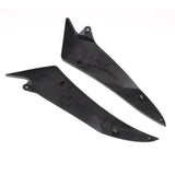 Maxbell Air Duct Tube Cover Fairing Plastic For Yamaha YZF R1 2009-2014 Unpainted