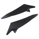 Maxbell Air Duct Tube Cover Fairing Plastic For Yamaha YZF R1 2009-2014 Unpainted