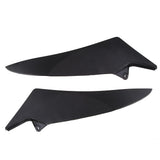 Maxbell Air Duct Tube Cover Fairing Plastic For Yamaha YZF R1 2009-2014 Unpainted