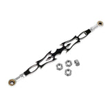 Max Shift Linkage for Harley Softail FXDWG Dyna Wide Glide FLHR FLHT  Black