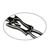 Max Shift Linkage for Harley Softail FXDWG Dyna Wide Glide FLHR FLHT  Black