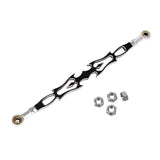 Max Shift Linkage for Harley Softail FXDWG Dyna Wide Glide FLHR FLHT  Black