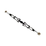 Max Shift Linkage for Harley Softail FXDWG Dyna Wide Glide FLHR FLHT  Black