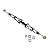 Max Shift Linkage for Harley Softail FXDWG Dyna Wide Glide FLHR FLHT  Black