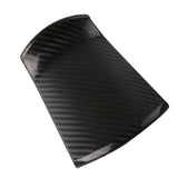 Maxbell 1 Piece Carbon Fiber Fuel Gas Oil Tank Cap Cover for Yamaha XMAX300 2017 2018 Models