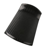 Maxbell 1 Piece Carbon Fiber Fuel Gas Oil Tank Cap Cover for Yamaha XMAX300 2017 2018 Models