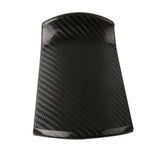 Maxbell 1 Piece Carbon Fiber Fuel Gas Oil Tank Cap Cover for Yamaha XMAX300 2017 2018 Models