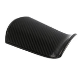 Maxbell 1 Piece Carbon Fiber Fuel Gas Oil Tank Cap Cover for Yamaha XMAX300 2017 2018 Models
