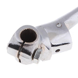 Max 16mm Kick Start Starter Lever for 150cc 200cc 250cc Pit Pro Trail Dirt Bike