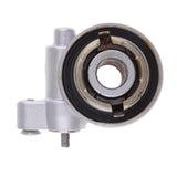 Maxbell 12mm Axle Scooter Speedometer Drive Gear GY6 125cc 150 cc Chinese Moped