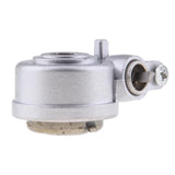 Maxbell 12mm Axle Scooter Speedometer Drive Gear GY6 125cc 150 cc Chinese Moped