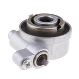 Maxbell 12mm Axle Scooter Speedometer Drive Gear GY6 125cc 150 cc Chinese Moped