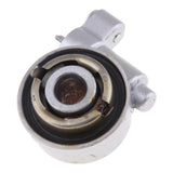 Maxbell 12mm Axle Scooter Speedometer Drive Gear GY6 125cc 150 cc Chinese Moped