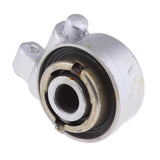 Maxbell 12mm Axle Scooter Speedometer Drive Gear GY6 125cc 150 cc Chinese Moped
