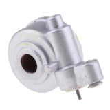 Maxbell 12mm Axle Scooter Speedometer Drive Gear GY6 125cc 150 cc Chinese Moped