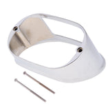 Maxbell Tail Lamp Collar Cover for Harley FLHRC HLHTC FLHTCU FLHTK FLTRU 2009-later