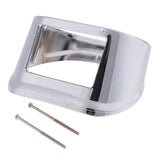 Maxbell Tail Lamp Collar Cover for Harley FLHRC HLHTC FLHTCU FLHTK FLTRU 2009-later