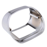 Maxbell Tail Lamp Collar Cover for Harley FLHRC HLHTC FLHTCU FLHTK FLTRU 2009-later
