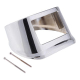 Maxbell Tail Lamp Collar Cover for Harley FLHRC HLHTC FLHTCU FLHTK FLTRU 2009-later