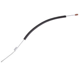 Maxbell Universal Brake Pedal Snake Saver Cable For Motorcycle Motocross Dirt Bike