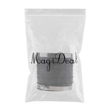 Maxbell Exhaust Bellow Tube Kit for MerCruiser 32-44348T 32-44348001 SIERRA 18-2748