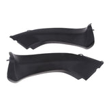 Maxbell 1 Pair Air Duct Cover Fairing for Kawasaki Ninja ZX10R 2006-2007