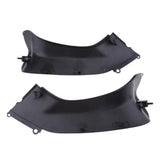 Maxbell 1 Pair Air Duct Cover Fairing for Kawasaki Ninja ZX10R 2006-2007